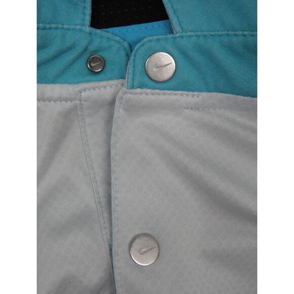 Lot of 2 Nike Golf Short Sleeve Polos Mens Size XL - Picture 7 of 8